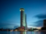 Millennium Hilton Bangkok
