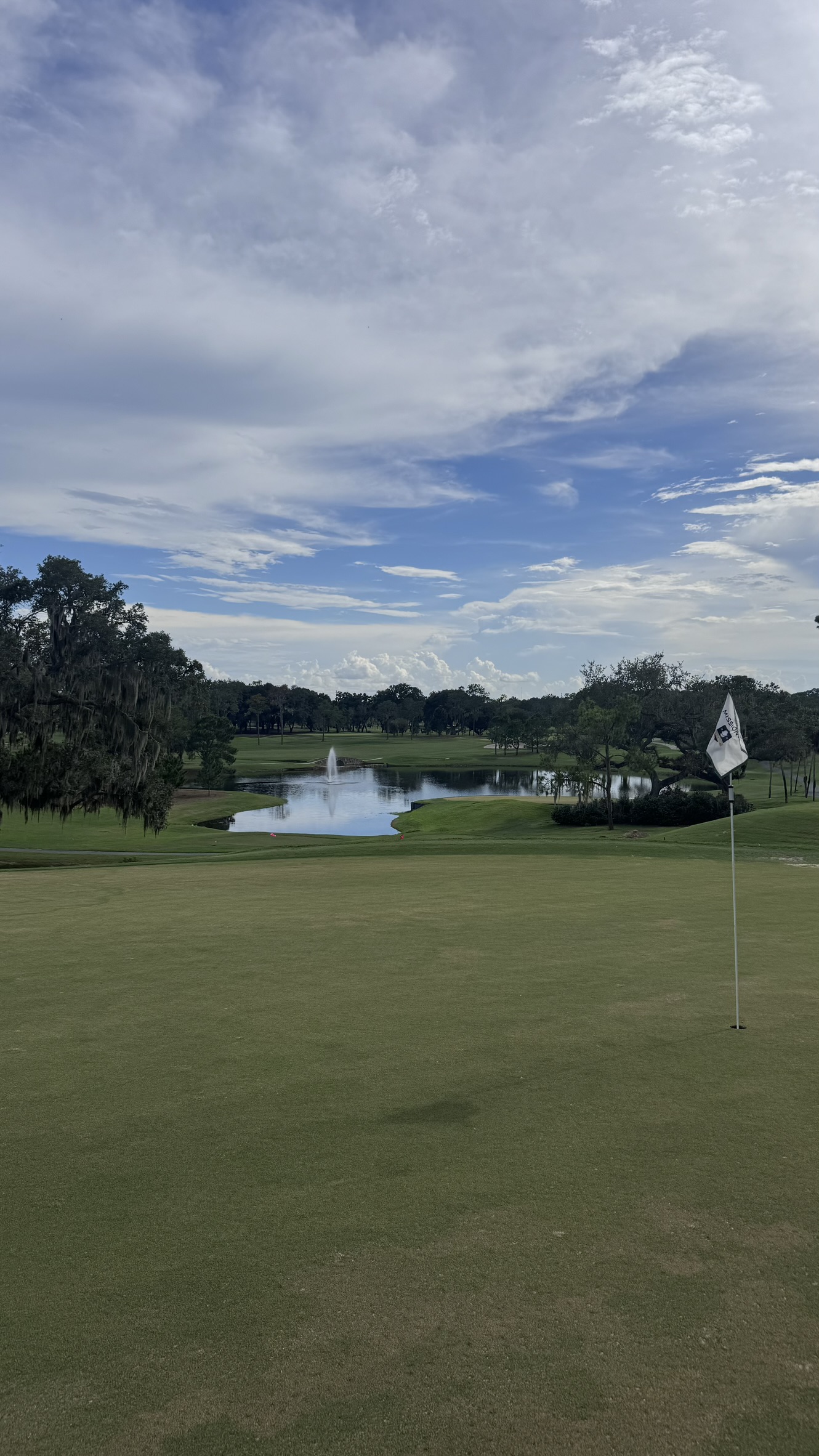 El Campeón at Mission Resort + Club