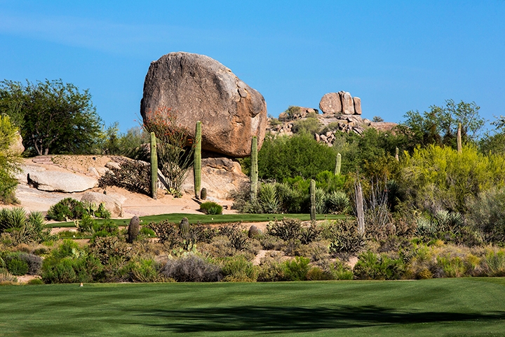 Boulders Resort & Spa