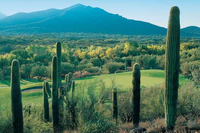 Rancho Manana Golf Club