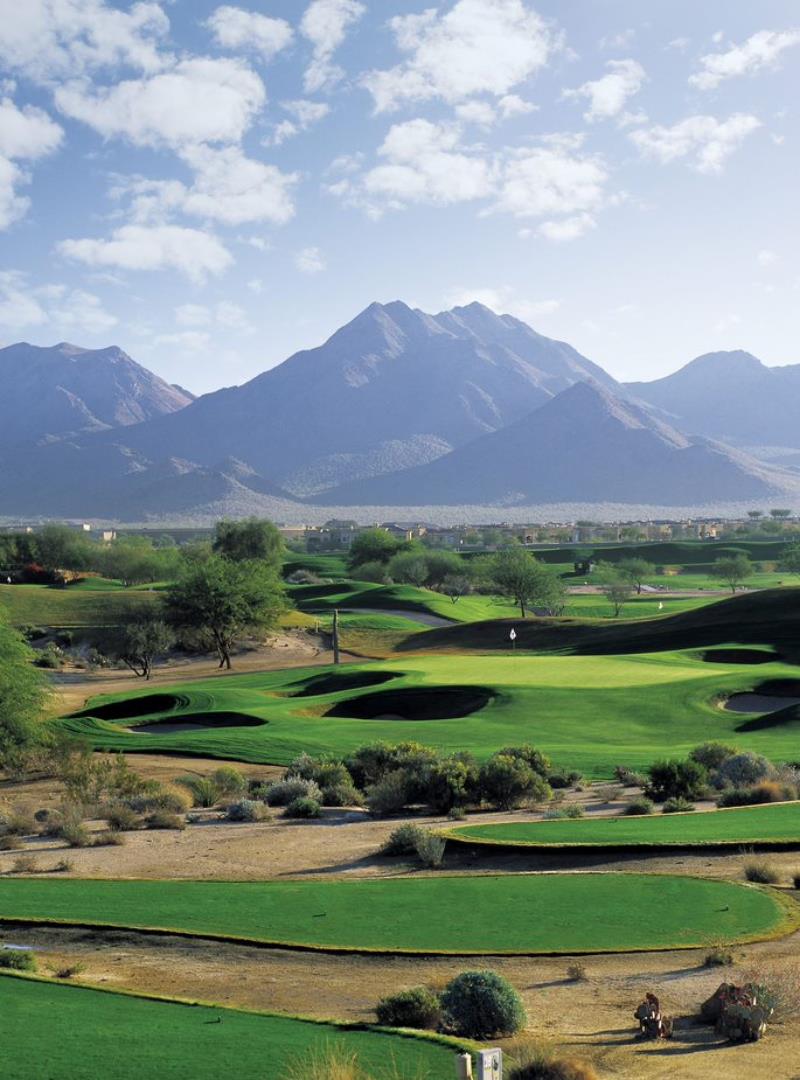 TPC Scottsdale & more