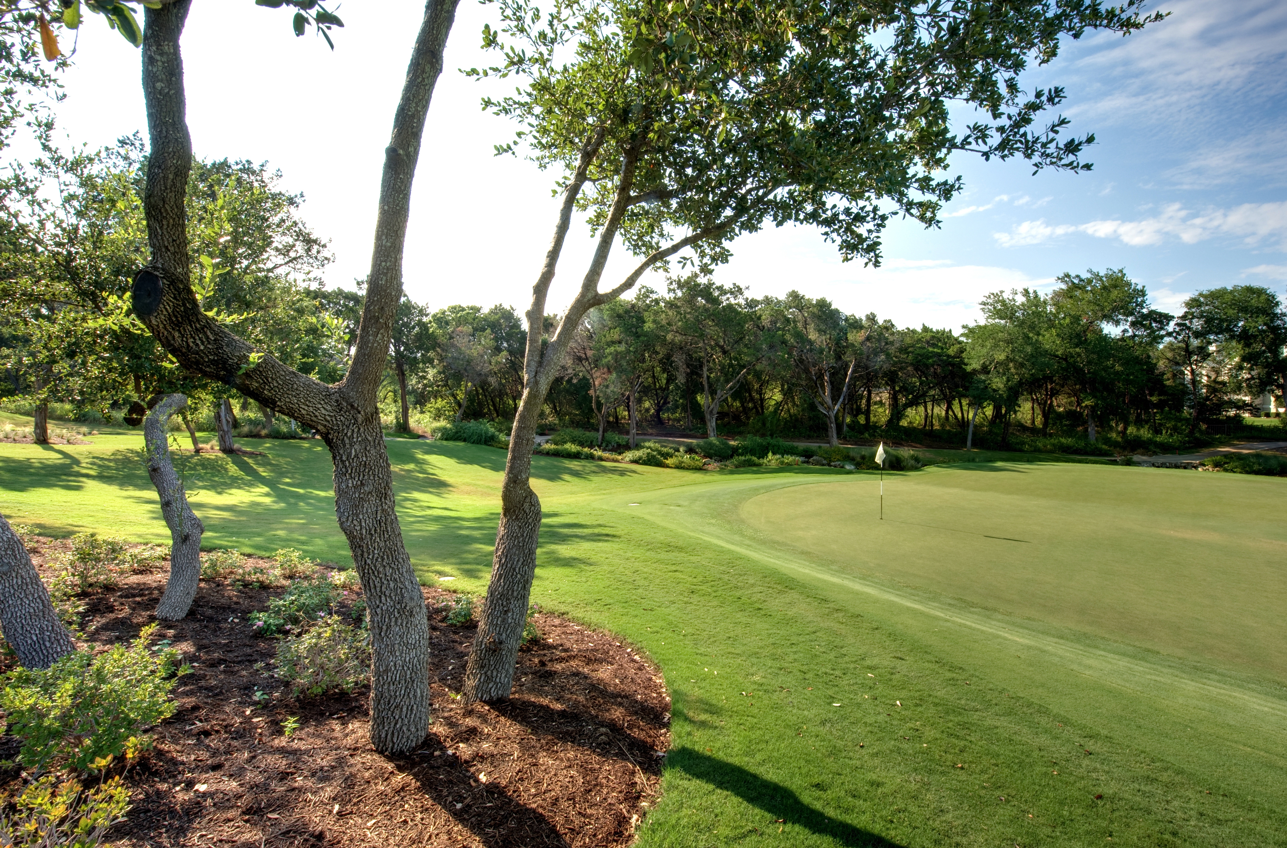 The Belfry, Warwickshire Book a Golf Break