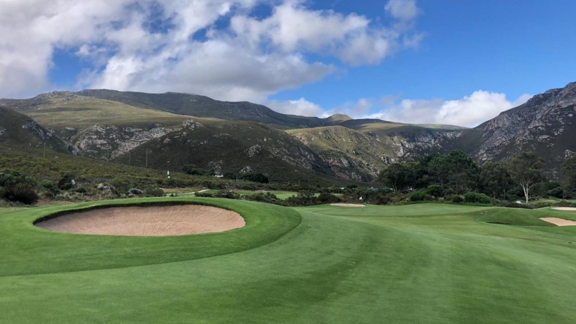 Hermanus Golf Club