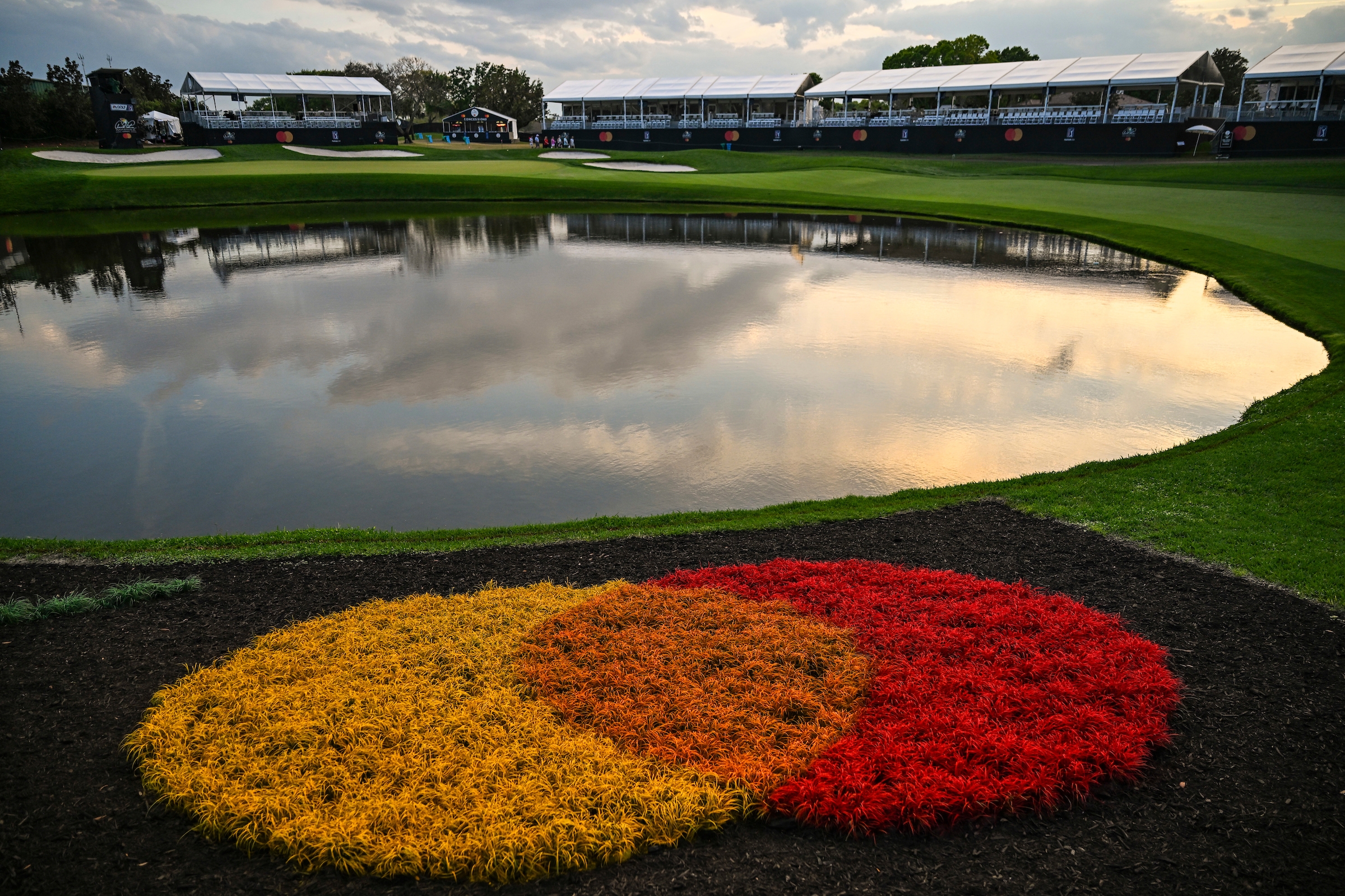Arnold Palmer Invitational 