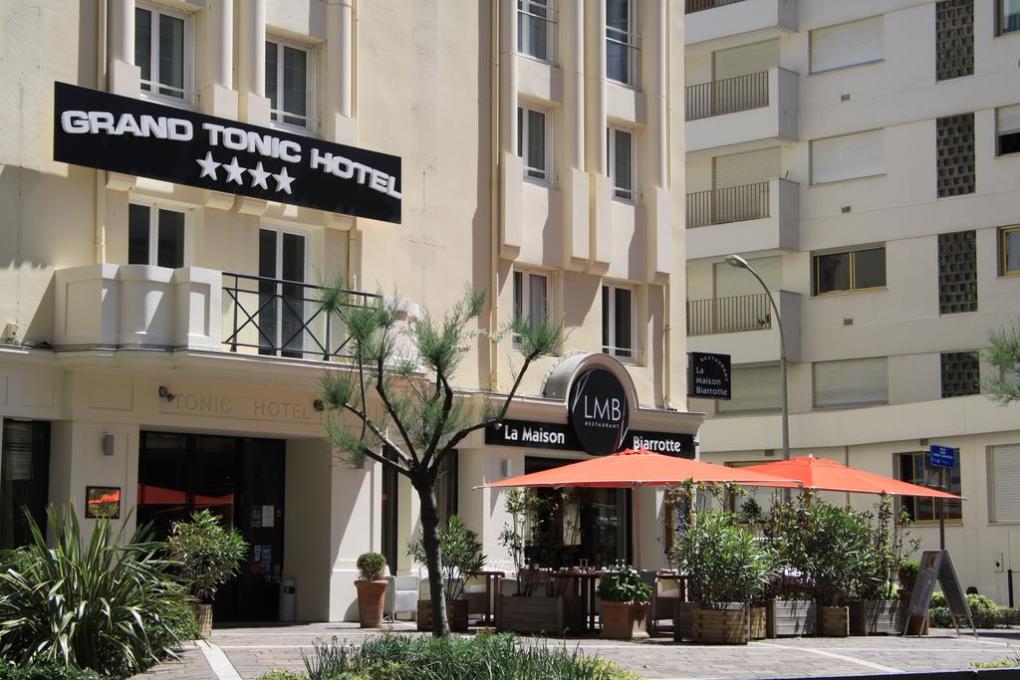 Tonic Hotel