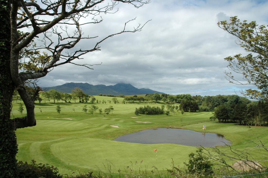 Westport Golf Course