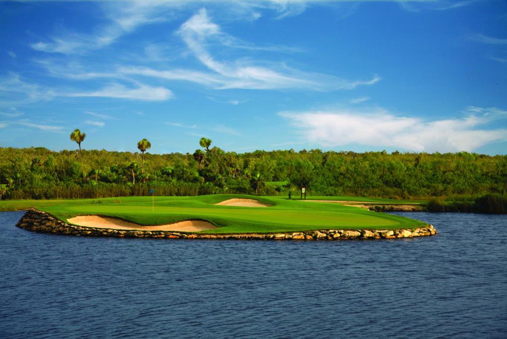 Venue - -jack-nickaus-signature-golf-course-at-moon-palace-cancun-