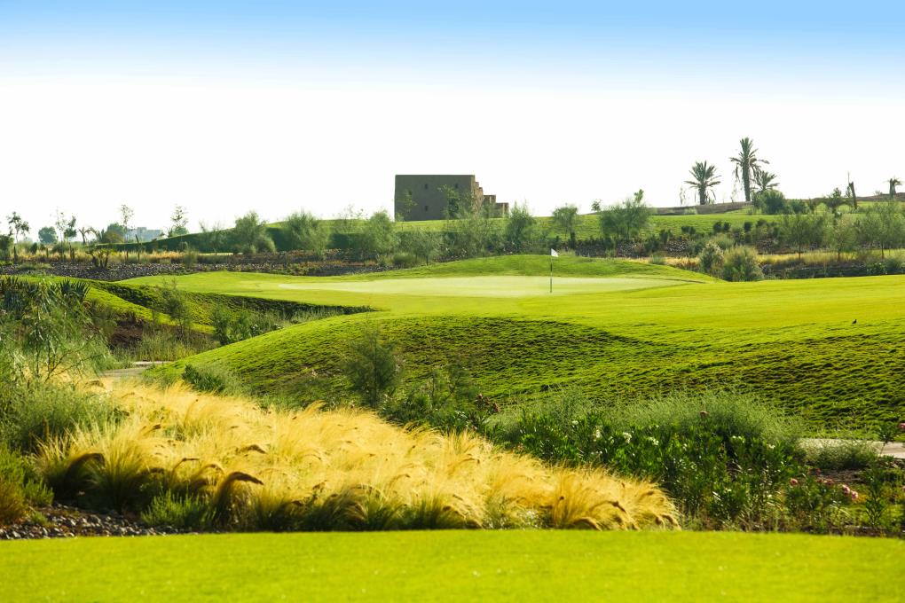 Noria Golf Course
