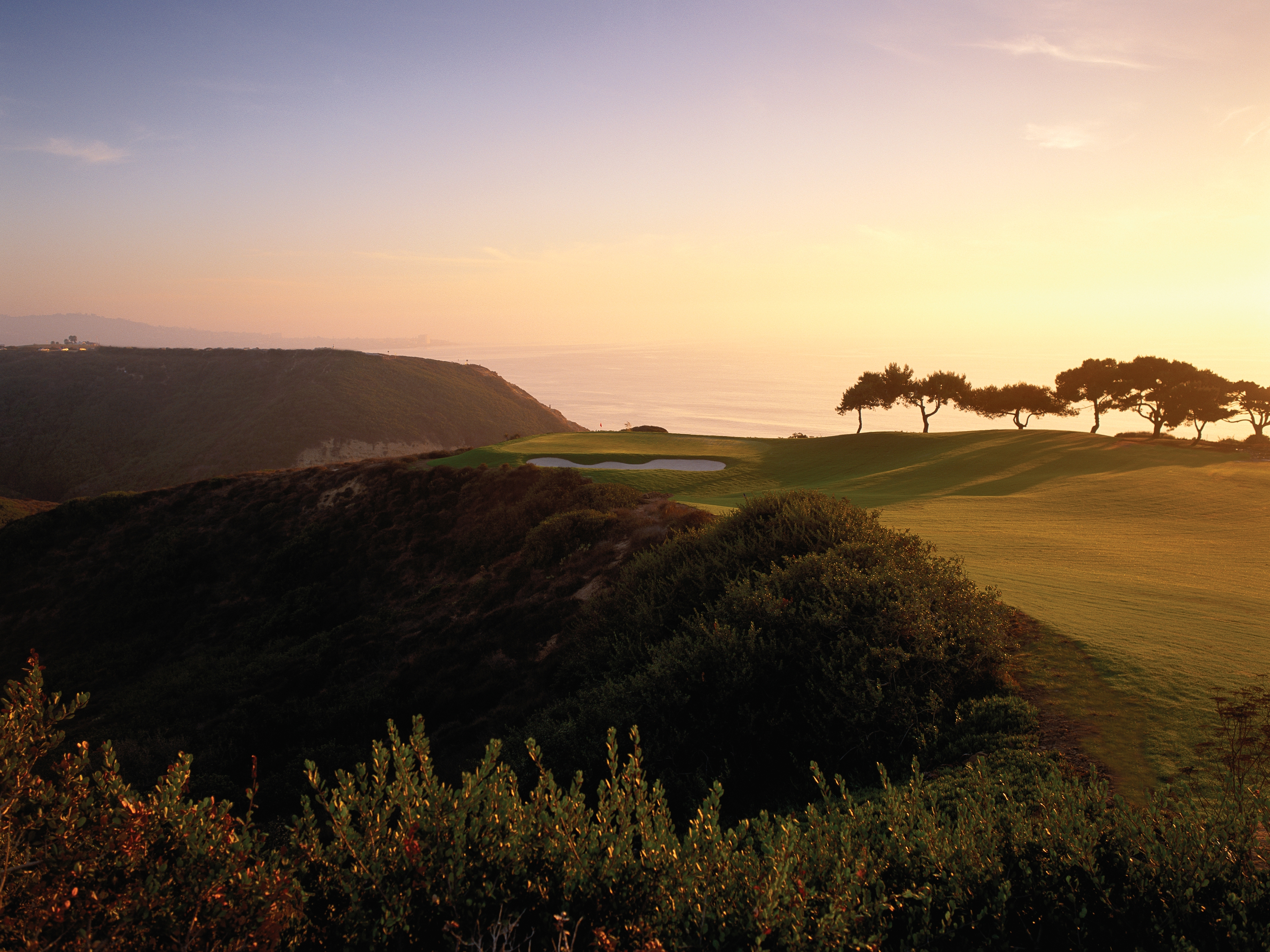 The Lodge at Torrey Pines