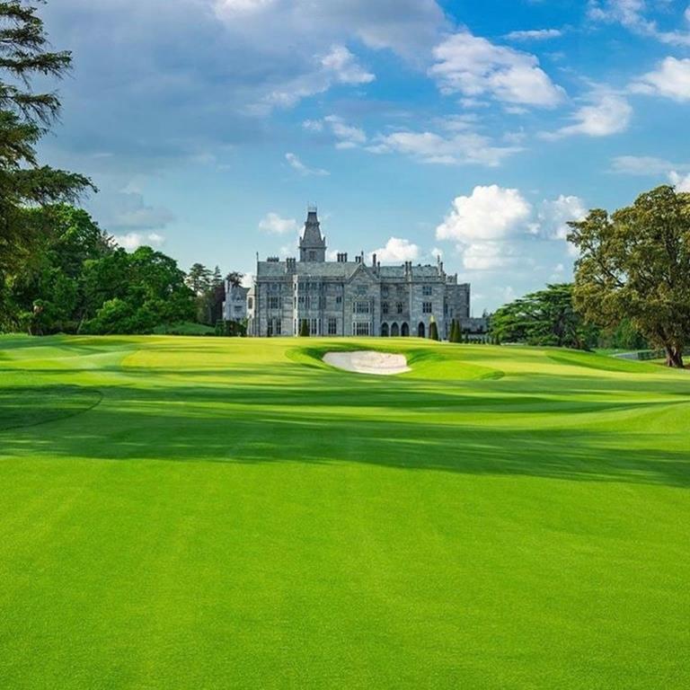 Venue - adare : adare-manor