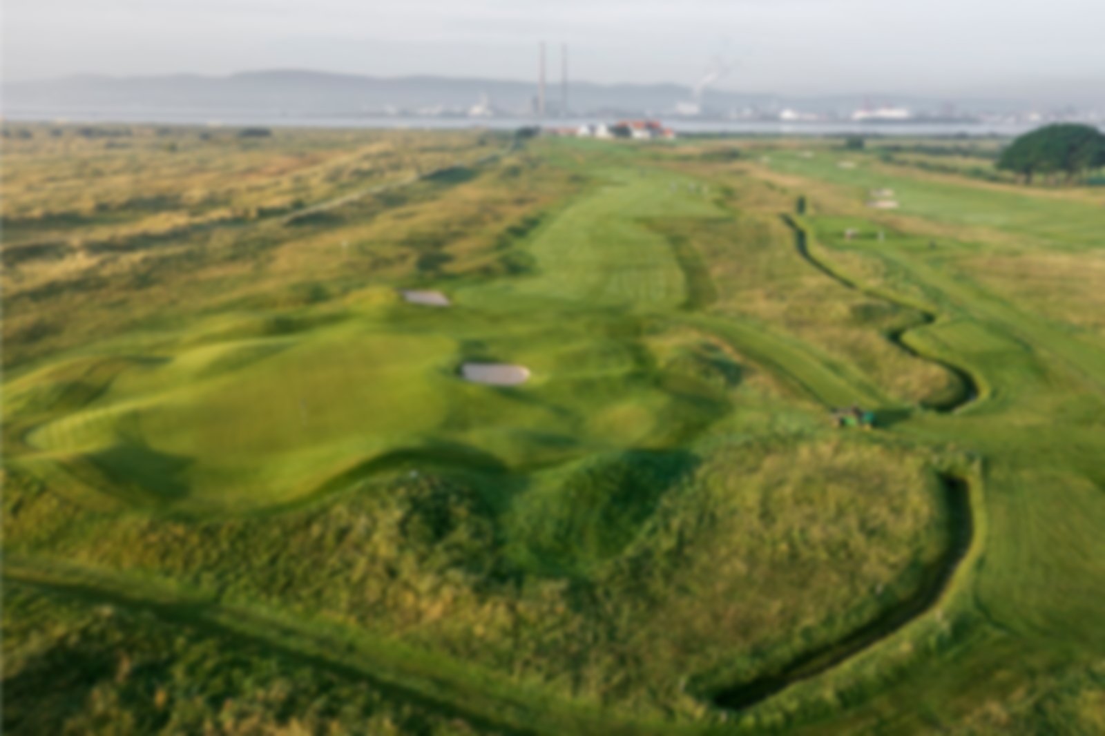 Royal Dublin Golf Course