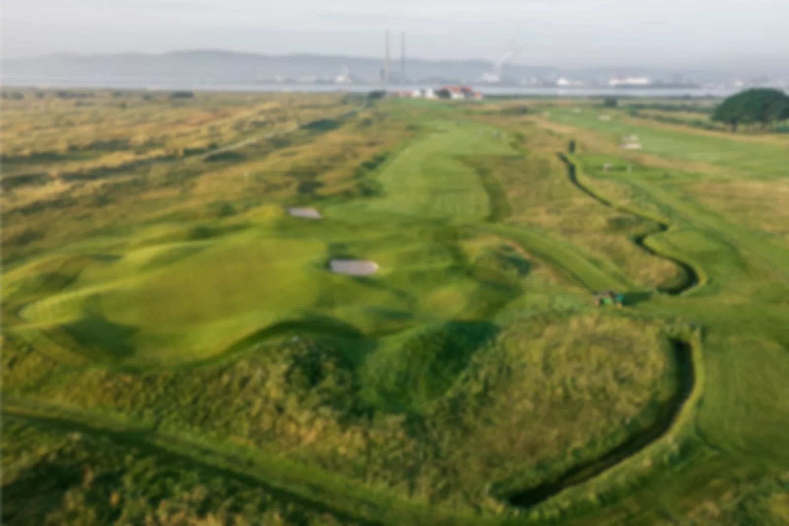 Royal Dublin Golf Course
