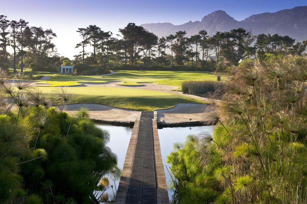 Golf course - steenberg-golf-club : steenberg-hotel-42-steenberg-golf-006