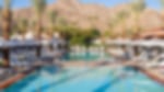 a swimming pool at La Quinta Resort & Club