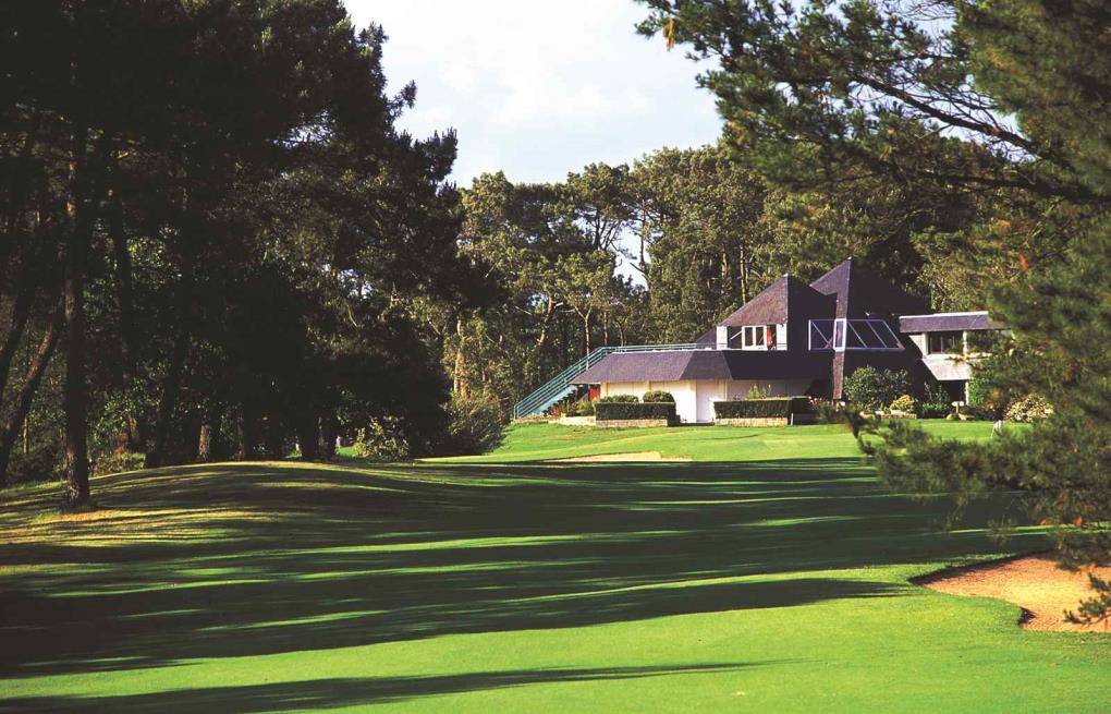 Golf de Saint-Laurent