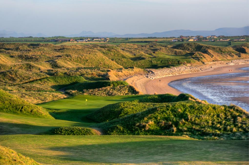 The Complete South West Ireland Golf Tour