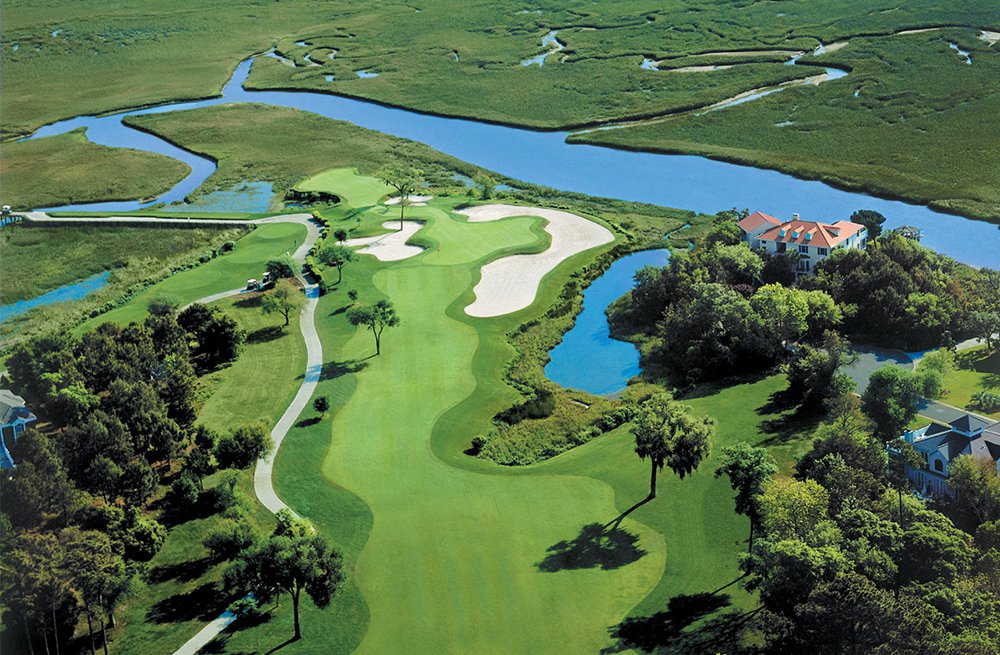 Pawleys Plantation Resort