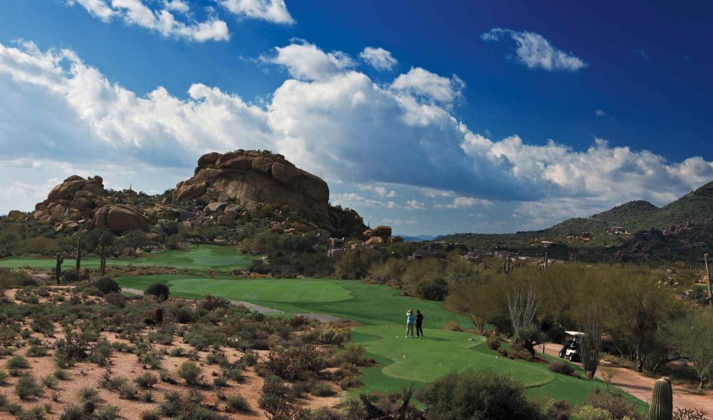 Golf course - north-course-boulders-golf-club : golf5south