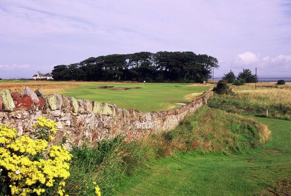 Golf course - craigielaw : new-image32972x2000
