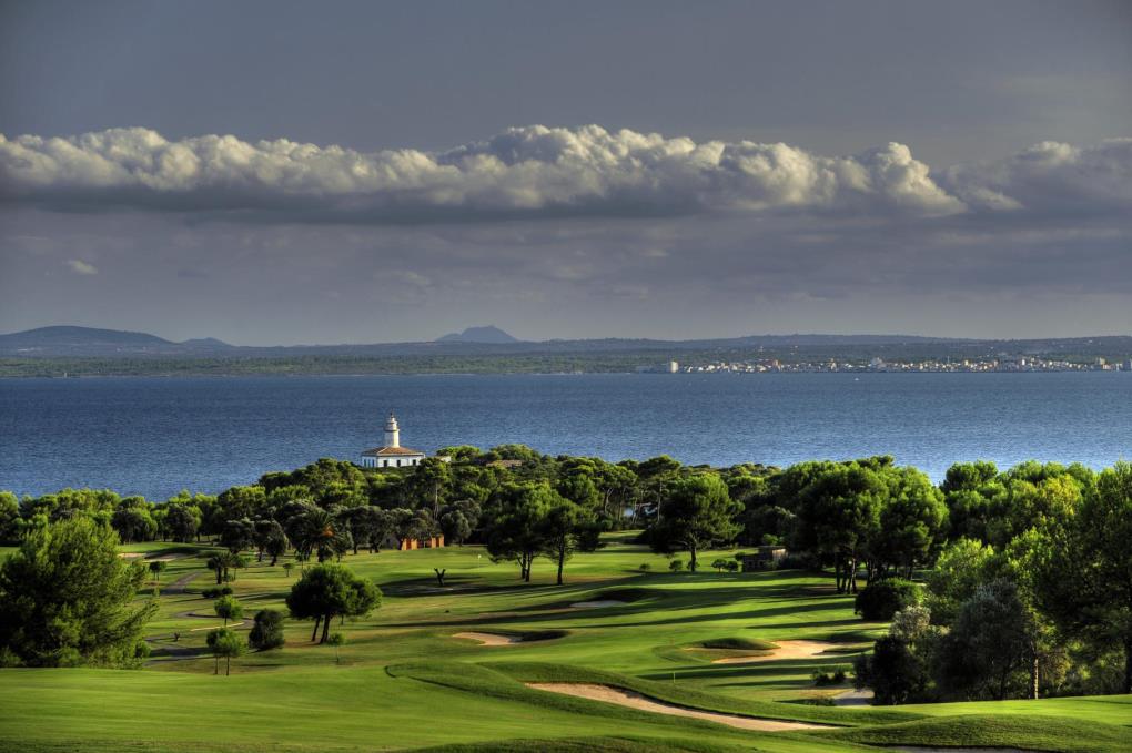 Alcanada Golf Course