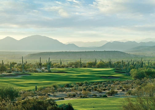 We-Ko-Pa Casino Resort