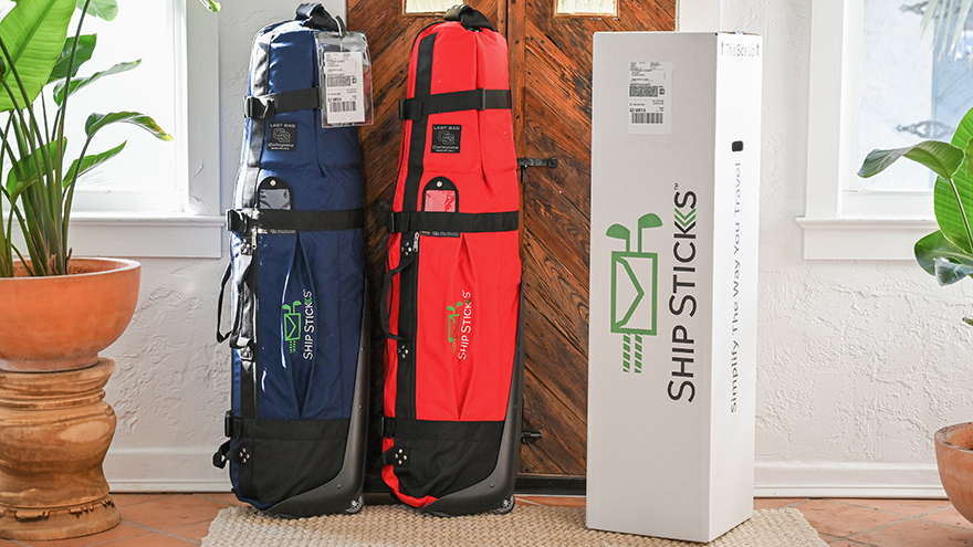 Shipsticks luggage image