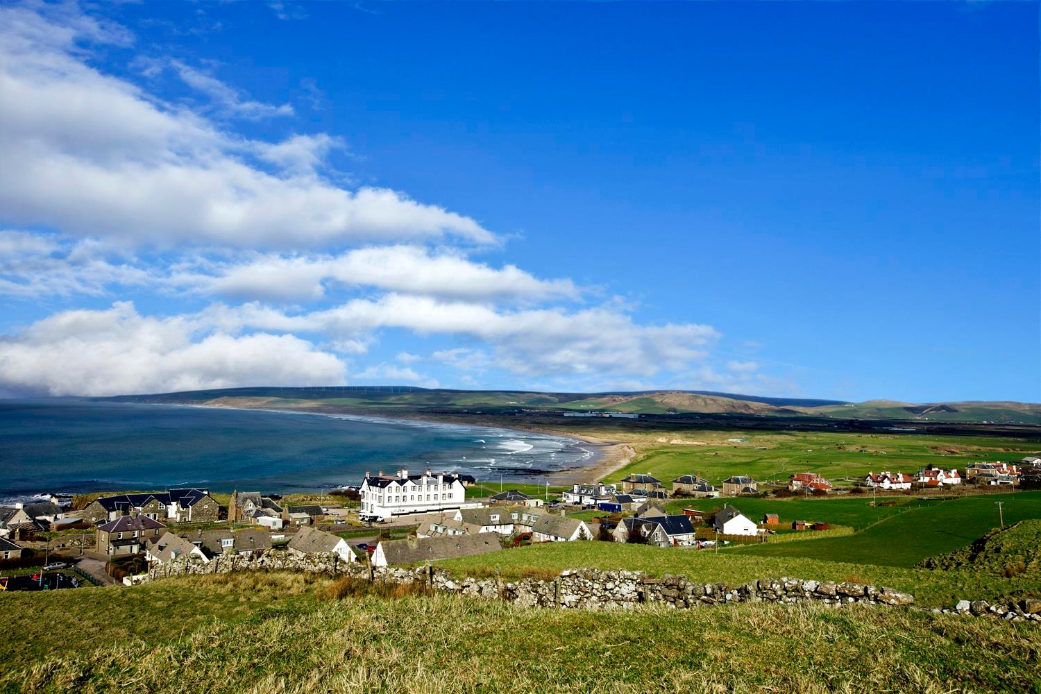 The Ugadale Hotel & Cottages