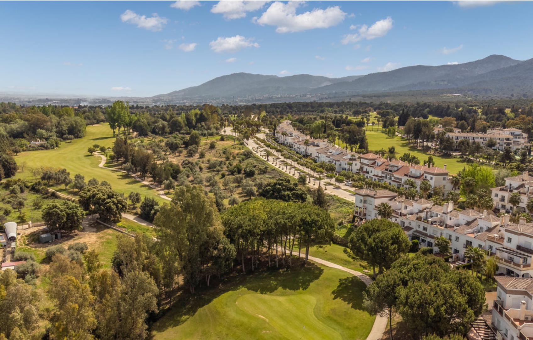 Lauro Golf Resort
