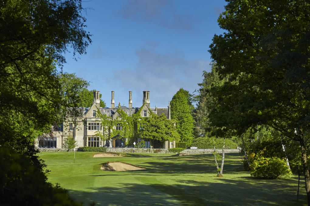 Foxhills Club and Resort, Surrey Golf Breaks & Deals