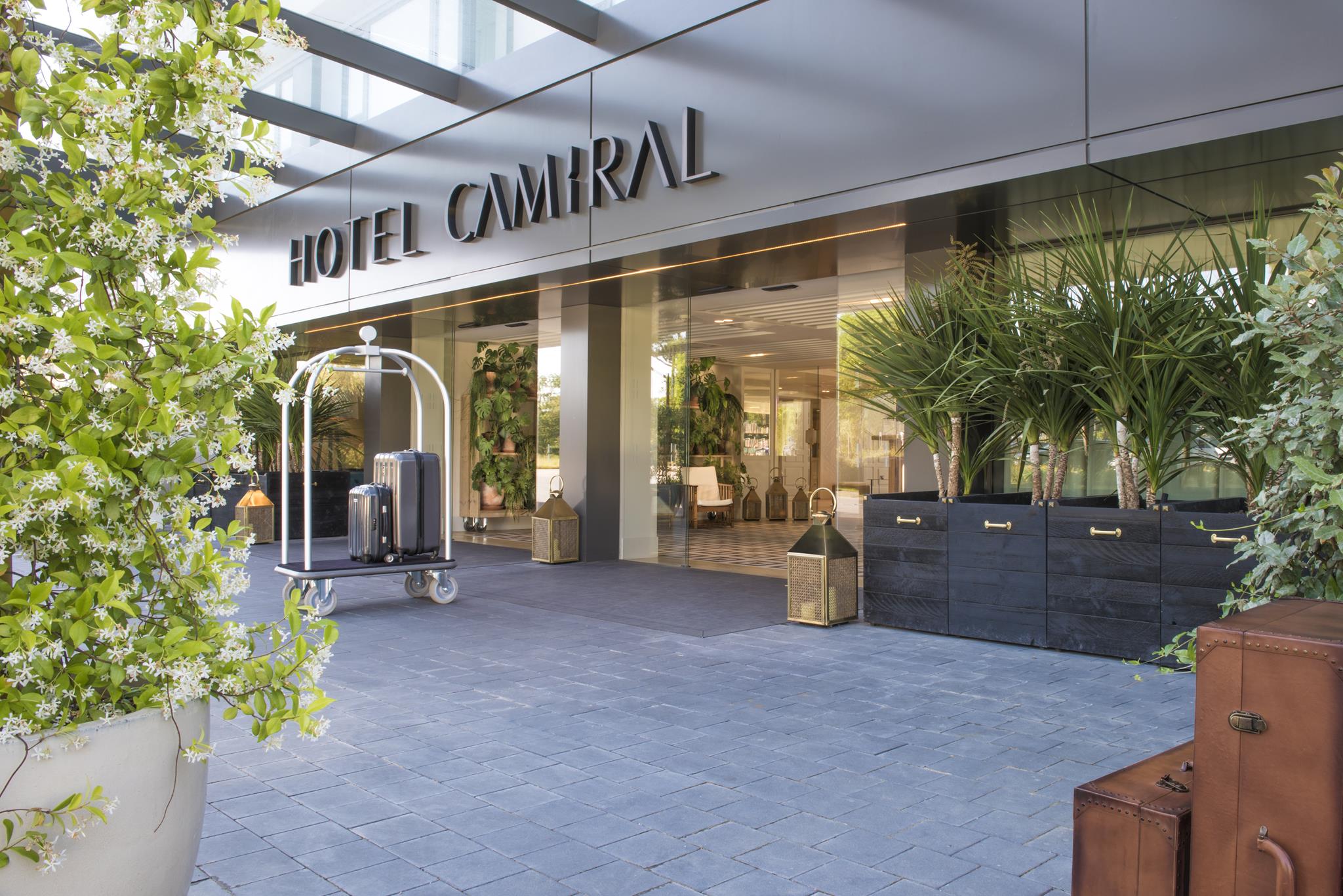 Hotel Camiral, a Quinta do Lago Resort