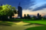 Emirates Night Golf