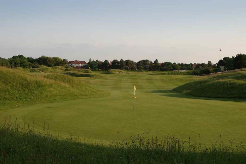 Venue - southport-tour-image