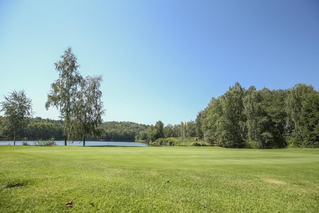 Greensgate Golf Club