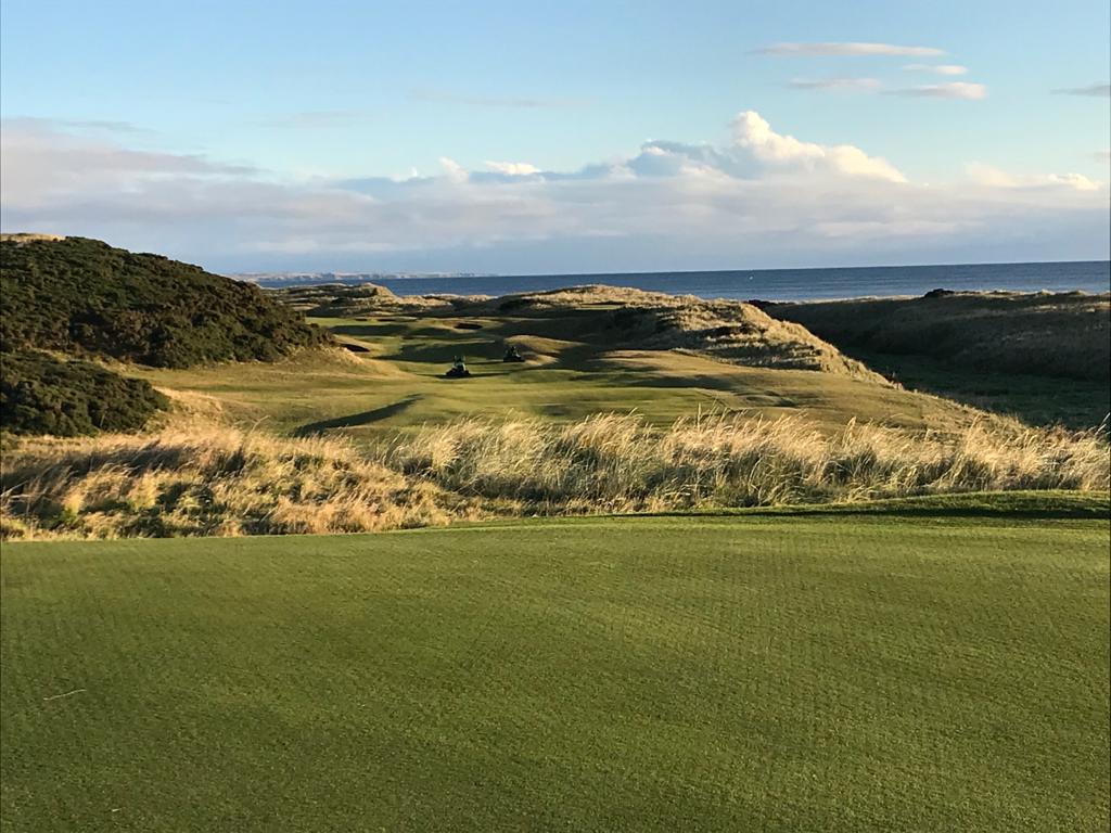 Murcar Links Golf Club