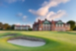 Royal Lytham & St Annes Golf Club