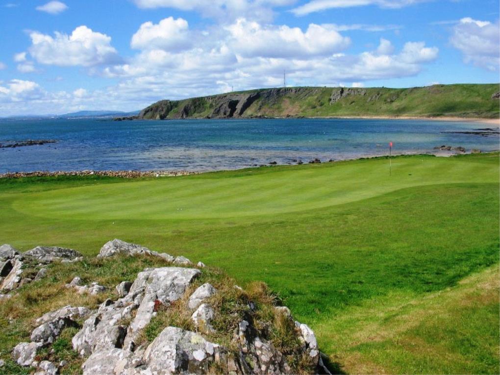 Elie Golf Course