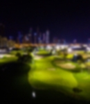 Faldo course at Emirates Golf Club