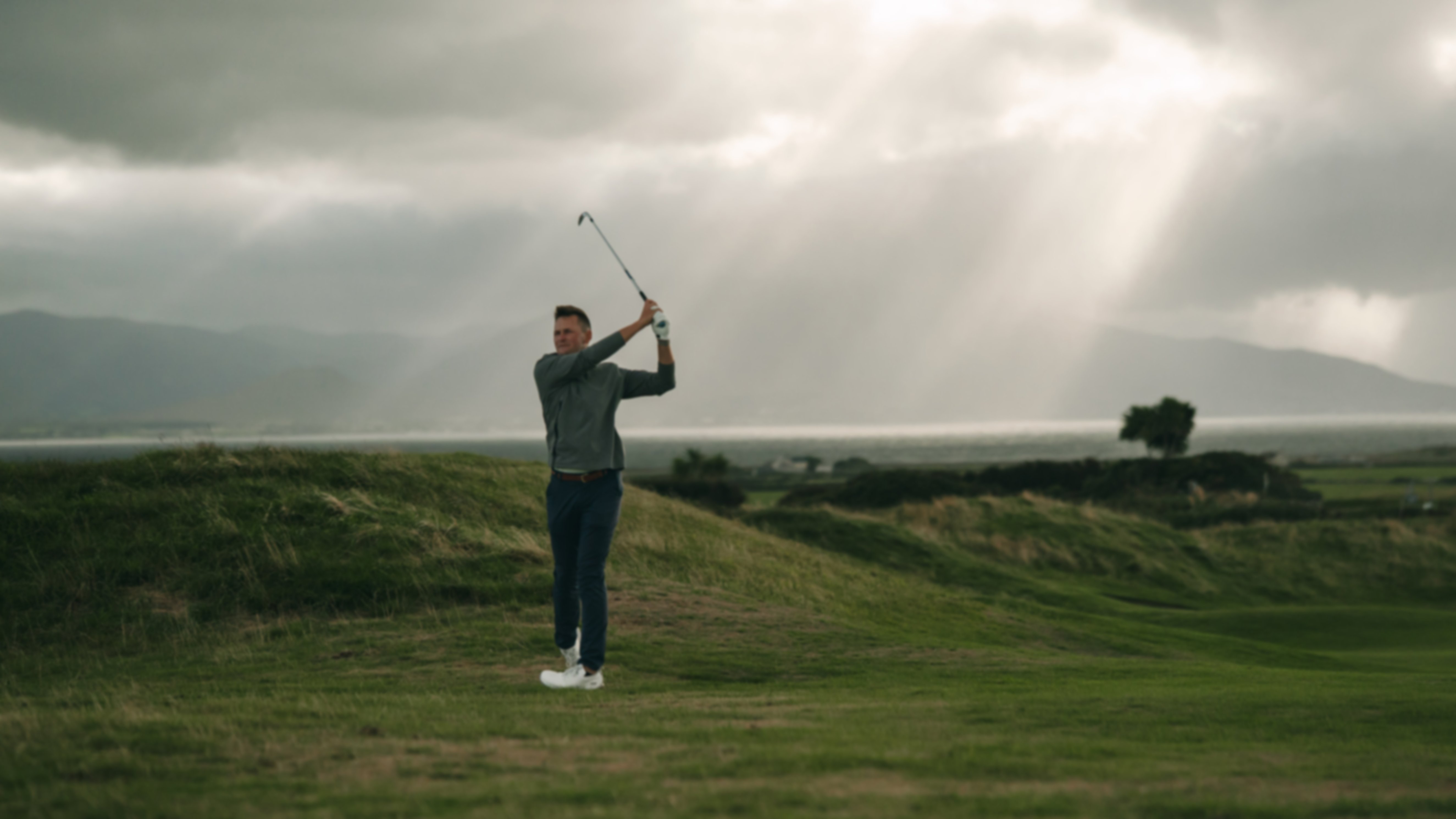Tralee Golf Club 