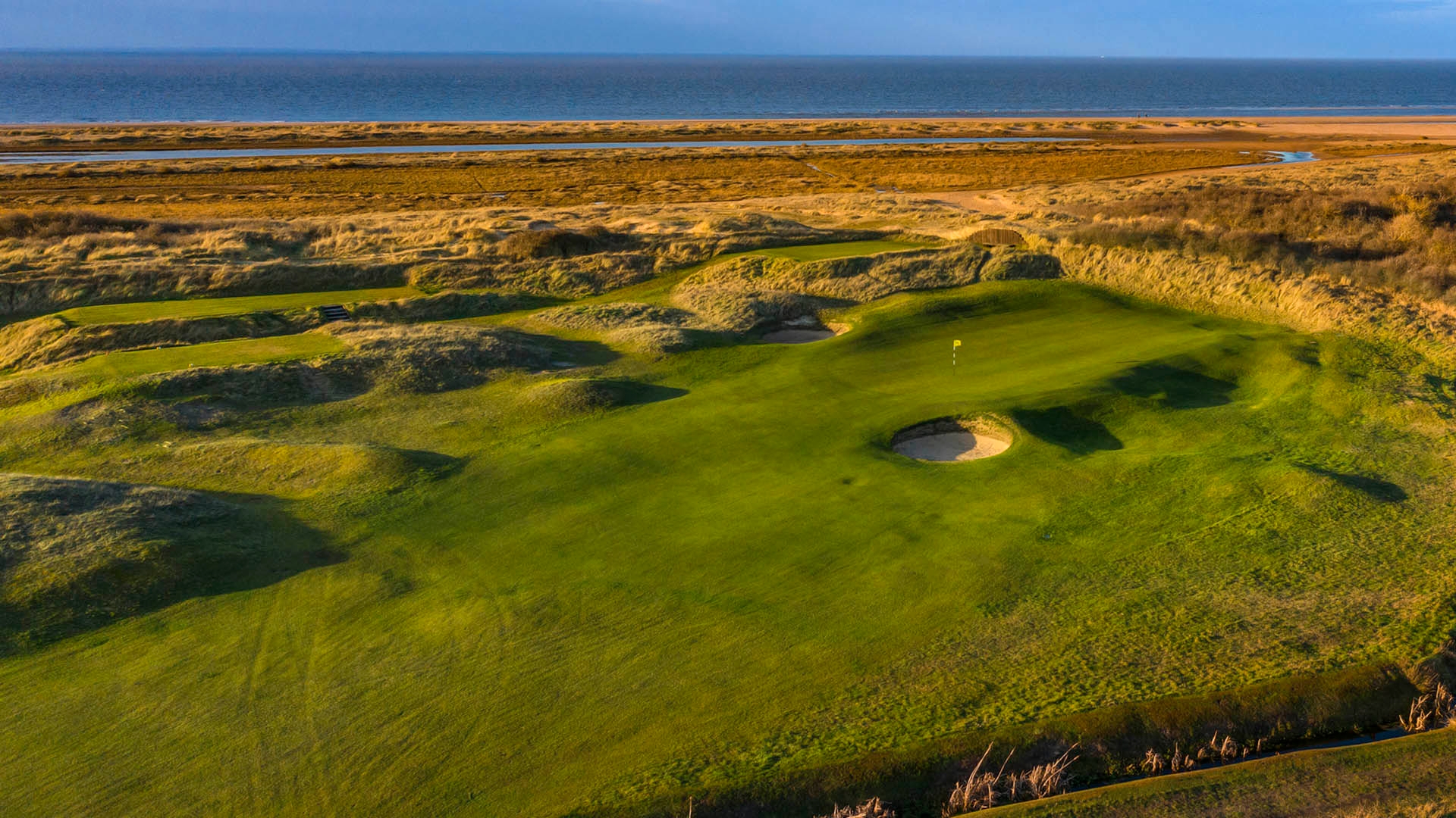 East England Golf Breaks & Deals (for 2024/25) | Golfbreaks