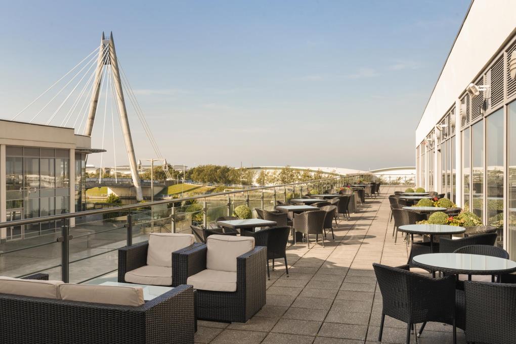 Venue - ramada-plaza-southport : 25614e1