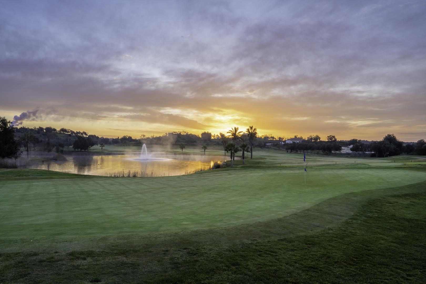 Silves Golf