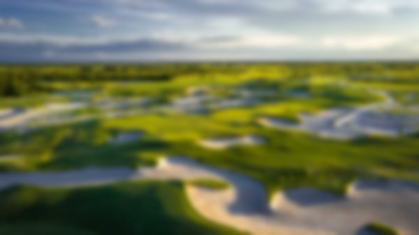 NEW VENUE: Streamsong Resort