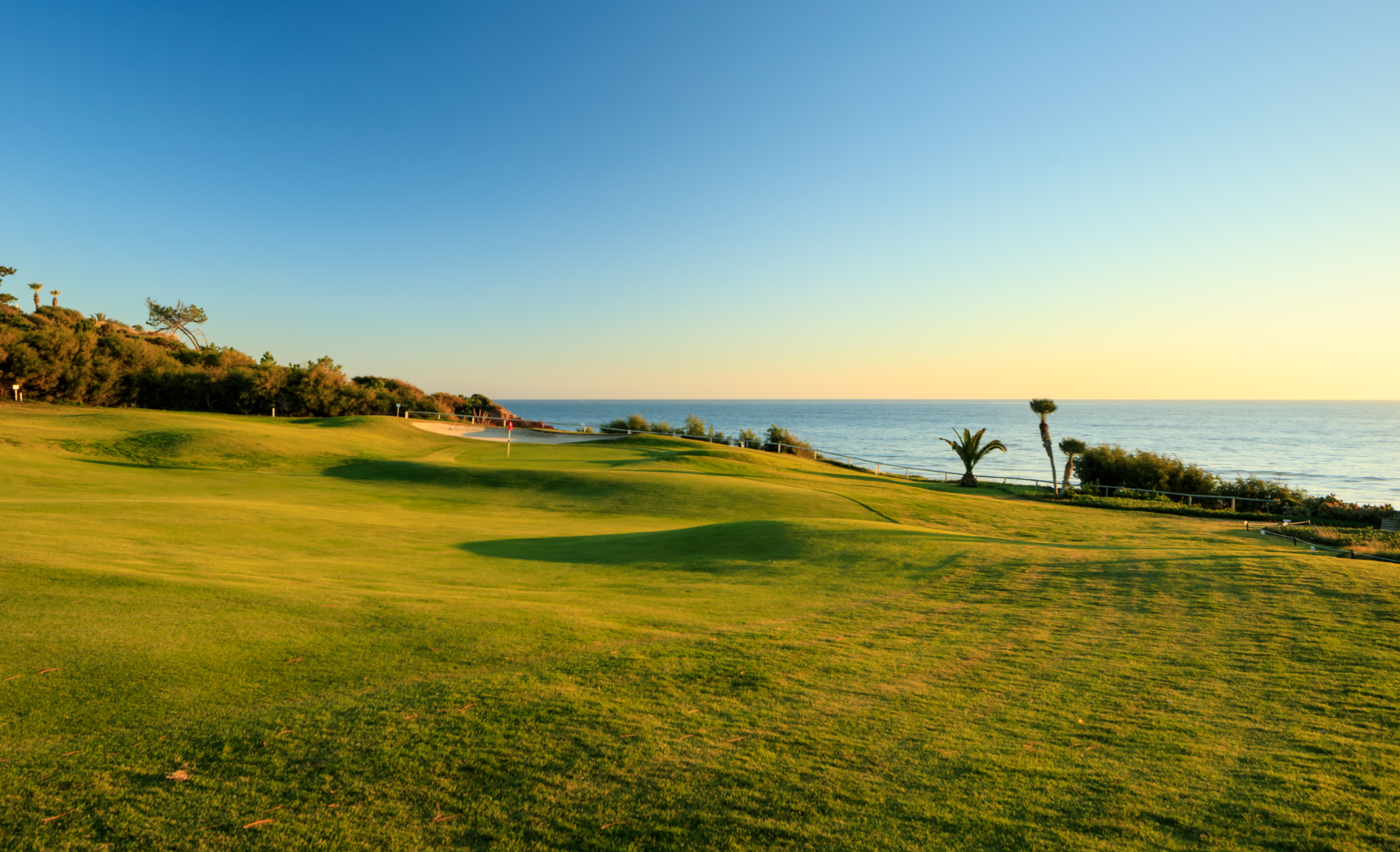 Vale do Lobo Resort - Course