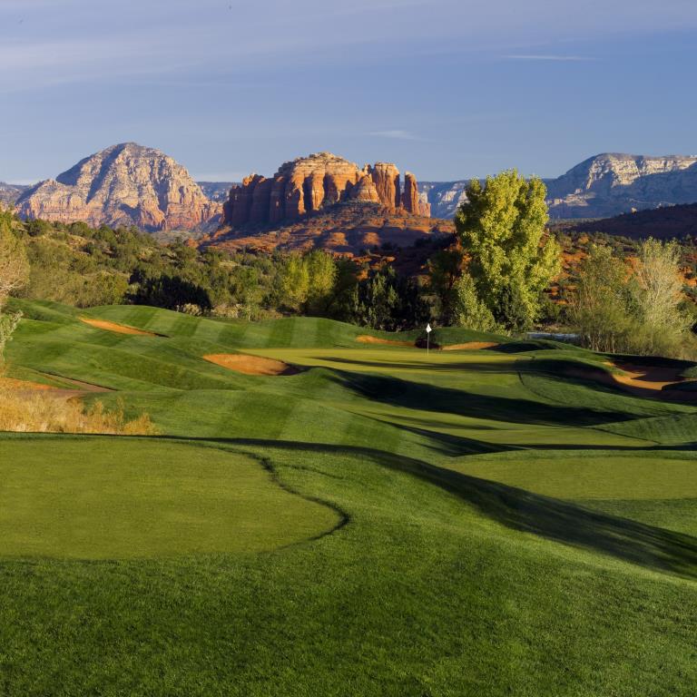 Sedona Golf Resort