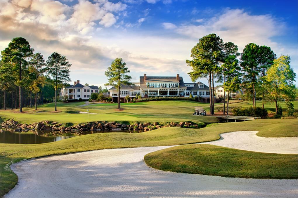 Talamore Golf Resort | Southern Pines