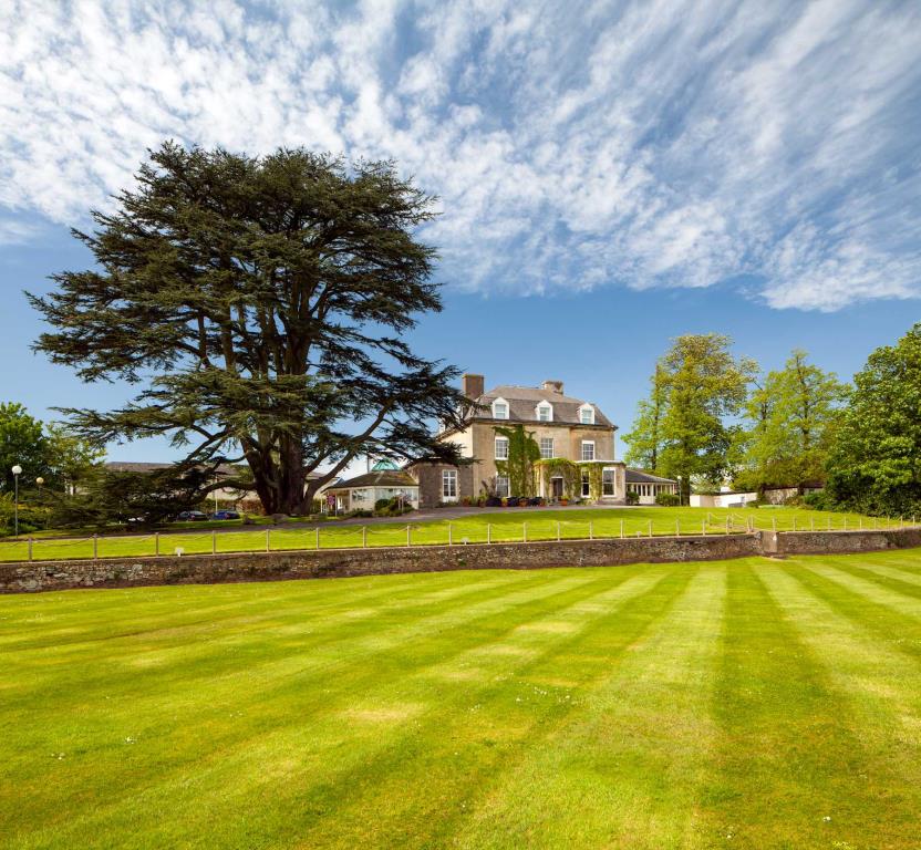 Mercure Bristol North, The Grange Hotel