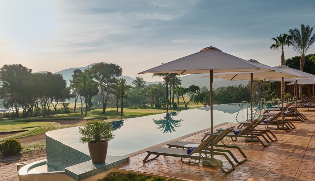 Luxury holidays