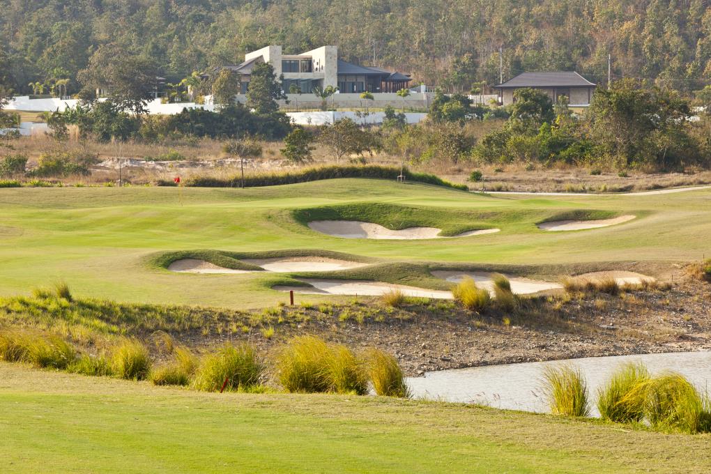 Springfield Royal Country Club