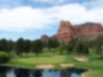 Sedona Golf Tour