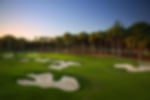 Golf course - carya-golf-club : carya-8th-par-3-6572